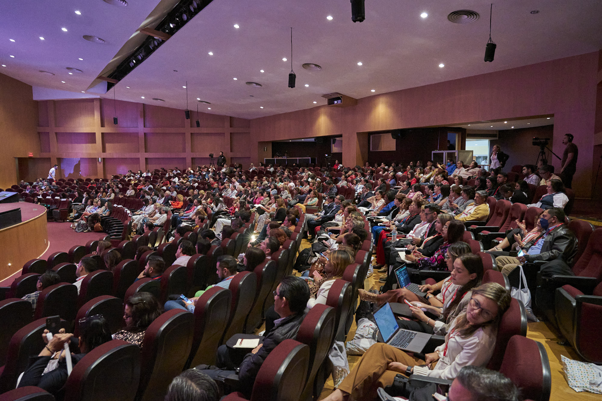 Seminario Internacional De Educación Integral - Siei 2023